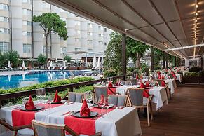 Papillon Zeugma Relaxury