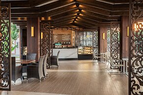 Papillon Zeugma Relaxury