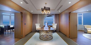 Papillon Zeugma Relaxury