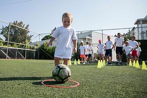 Papillon Zeugma Relaxury