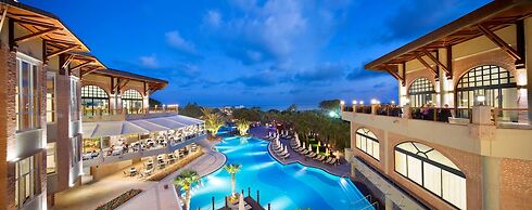 Papillon Zeugma Relaxury