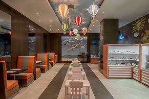 Papillon Zeugma Relaxury