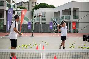 Papillon Zeugma Relaxury