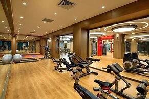 Papillon Zeugma Relaxury