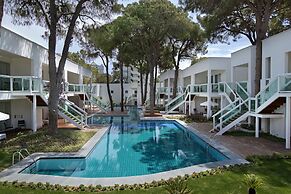 Papillon Zeugma Relaxury