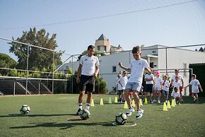 Papillon Zeugma Relaxury