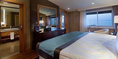 Papillon Zeugma Relaxury