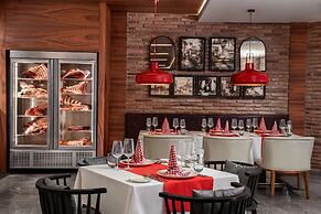 Papillon Zeugma Relaxury