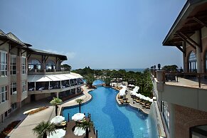 Papillon Zeugma Relaxury