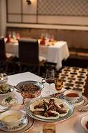 Papillon Zeugma Relaxury