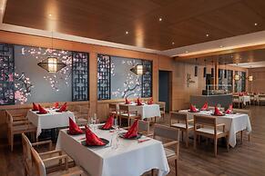 Papillon Zeugma Relaxury