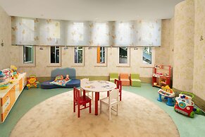 Papillon Zeugma Relaxury