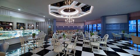 Papillon Zeugma Relaxury