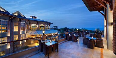 Papillon Zeugma Relaxury