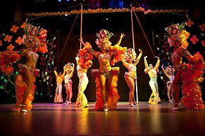 Papillon Zeugma Relaxury