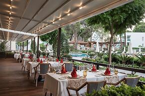 Papillon Zeugma Relaxury