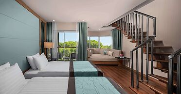 Papillon Zeugma Relaxury