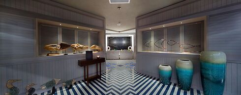 Papillon Zeugma Relaxury