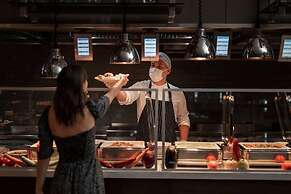 Papillon Zeugma Relaxury