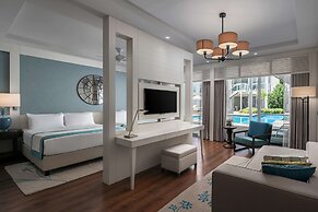 Papillon Zeugma Relaxury