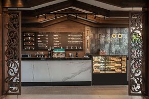 Papillon Zeugma Relaxury