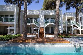 Papillon Zeugma Relaxury