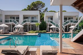 Papillon Zeugma Relaxury