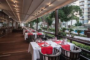 Papillon Zeugma Relaxury