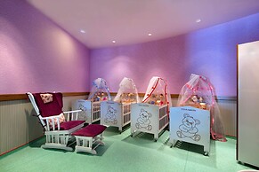 Papillon Zeugma Relaxury