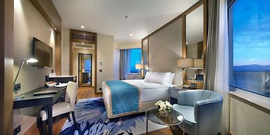 Papillon Zeugma Relaxury