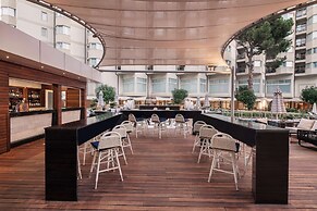 Papillon Zeugma Relaxury