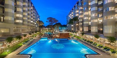 Papillon Zeugma Relaxury