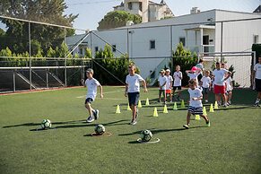 Papillon Zeugma Relaxury