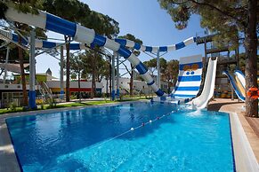 Papillon Zeugma Relaxury