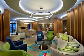 Papillon Zeugma Relaxury