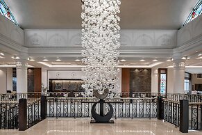 Papillon Zeugma Relaxury