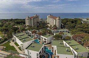 Papillon Zeugma Relaxury