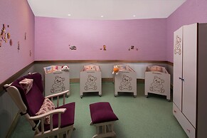 Papillon Zeugma Relaxury