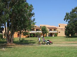 Résidence Lagrange Vacances du Golf