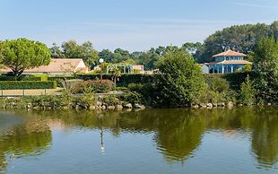 Résidence Lagrange Vacances Le Clos des Chênes