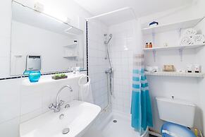 Résidence Lagrange Vacances Les Fermettes de la Mer