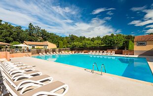 Residence Lagrange Vacances Les Mazets de Gaujac