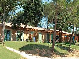 Residence Lagrange Vacances Les Mazets de Gaujac