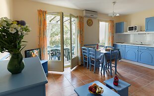Residence Lagrange Vacances Les Mazets de Gaujac