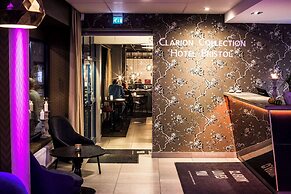 Home Hotel Bristol