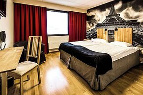 Home Hotel Bristol