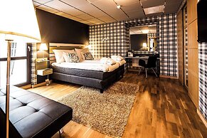 Home Hotel Bristol