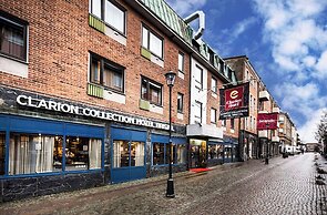 Home Hotel Bristol