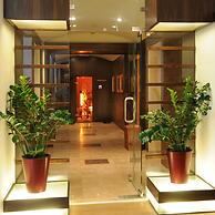 City Partner Park Hotel Pelikan
