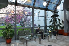 City Partner Park Hotel Pelikan